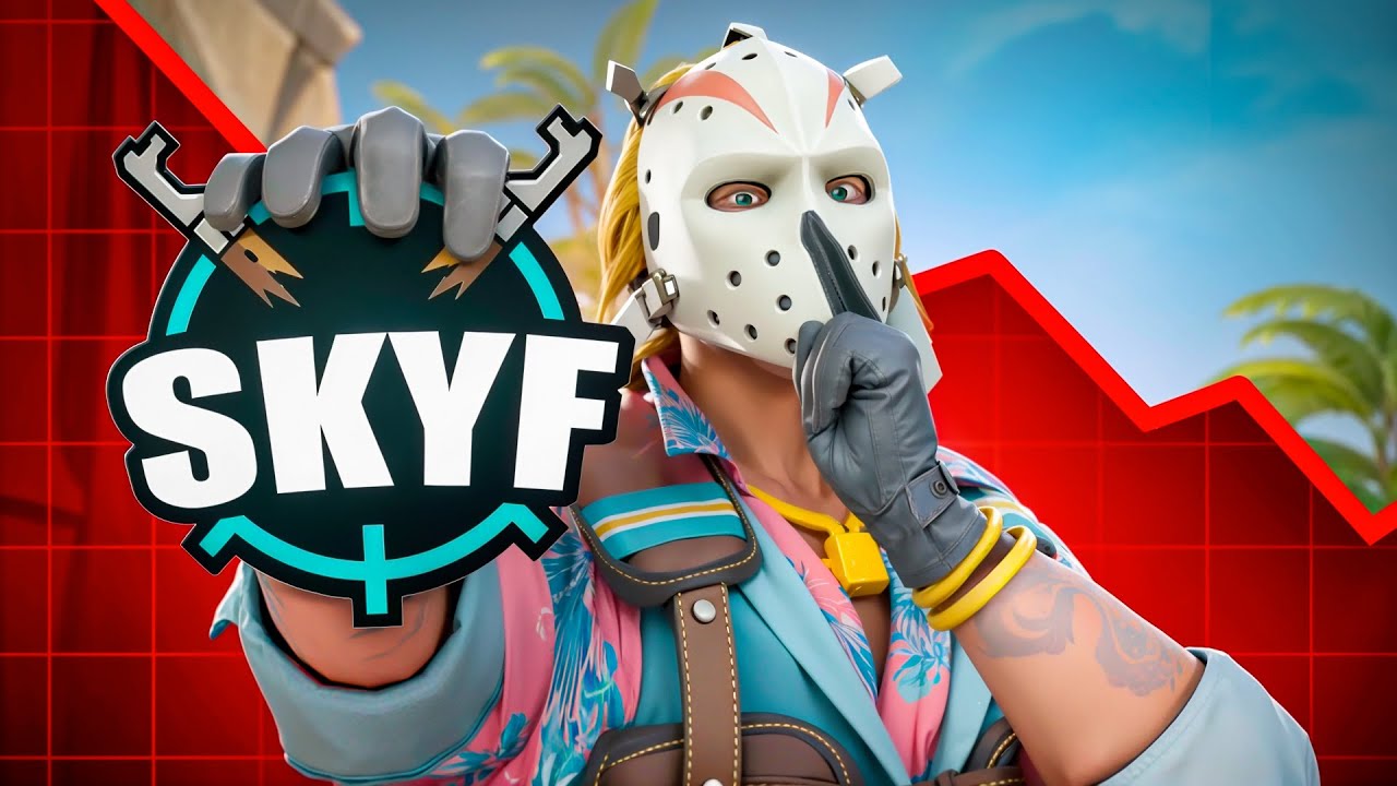 Konec Největšího CS2 YouTubera v Česku?
