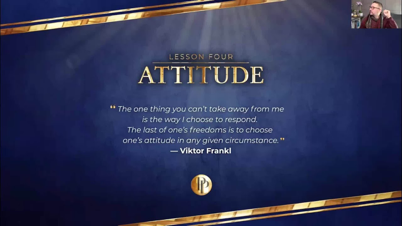 ⁣The Magic Word + 95% Of Your Success