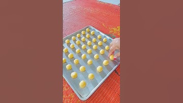 Thumbnail of resep dan cara buat kue kering rambutan versi ekonomis