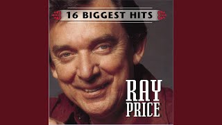 Miniatura de "Ray Price - For The Good Times"