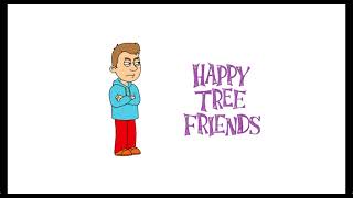 Rant Happy Tree Friends