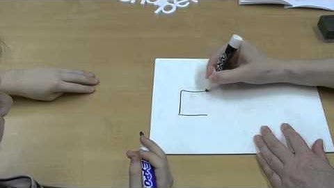 Elkonin Boxes demonstration