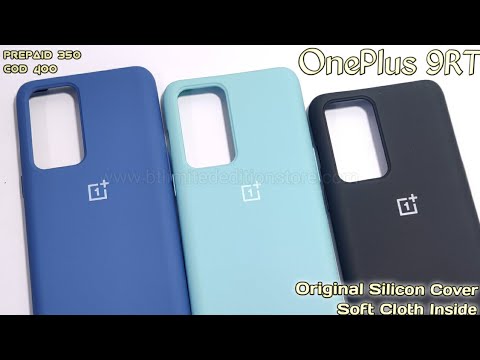 One Plus 9 R Cover Back OnePlus 9RT Silicon Cover with soft cloth inside || OnePlus 9RT Silicon ...