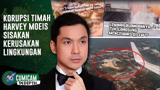 Download lagu MIRIS!! Dikorupsi 271 Triliun, Kamarudin Simanjuntak Ungkap Kondisi Prihatin PT Timah | INDEPTH