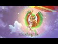 Fate/Grand Order - Christmas 2020 - Quetzalcoatl (Samba/Santa) Spiritron Dress