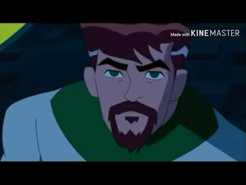 The Xiaolin King part 10 (stampede/Dudley's fate)