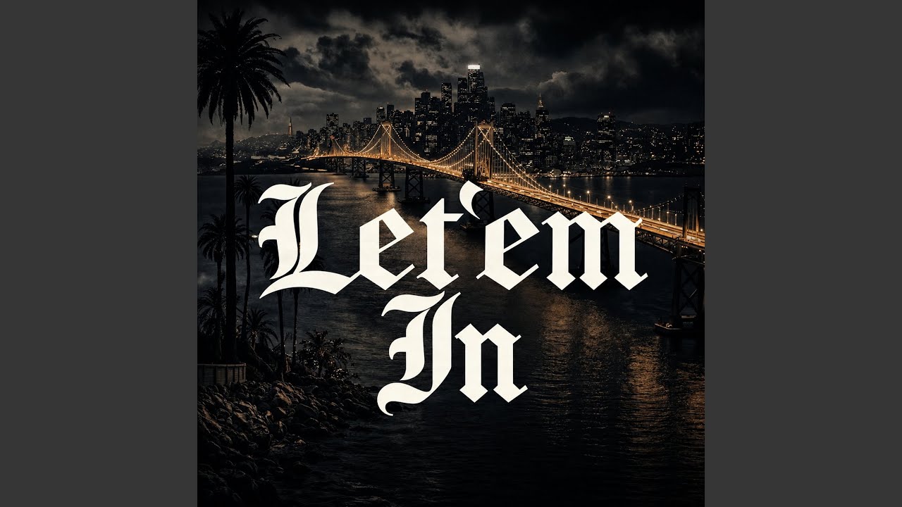 Watch Let'em In on YouTube Watch Let'em In on YouTube