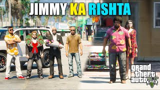 JIMMY KI RANI TO YAHI BANE GI 😍| SHADOW GAMING