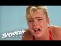 3 SCARY RESCUES & DISASTERS ON BAYWATCH! Baywatch Remastered