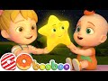 Twinkle Twinkle Little Star 2 | The Best Song for Kids + More Nursery Rhymes & Kids Songs - GoBooBoo