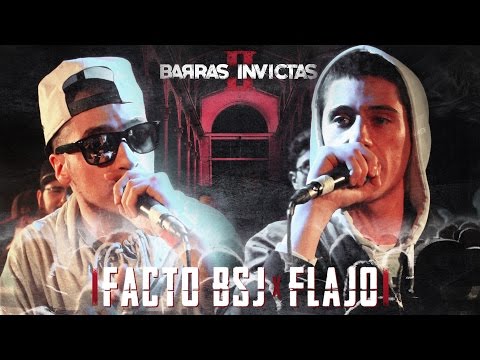 Flajó vs Facto BSJ