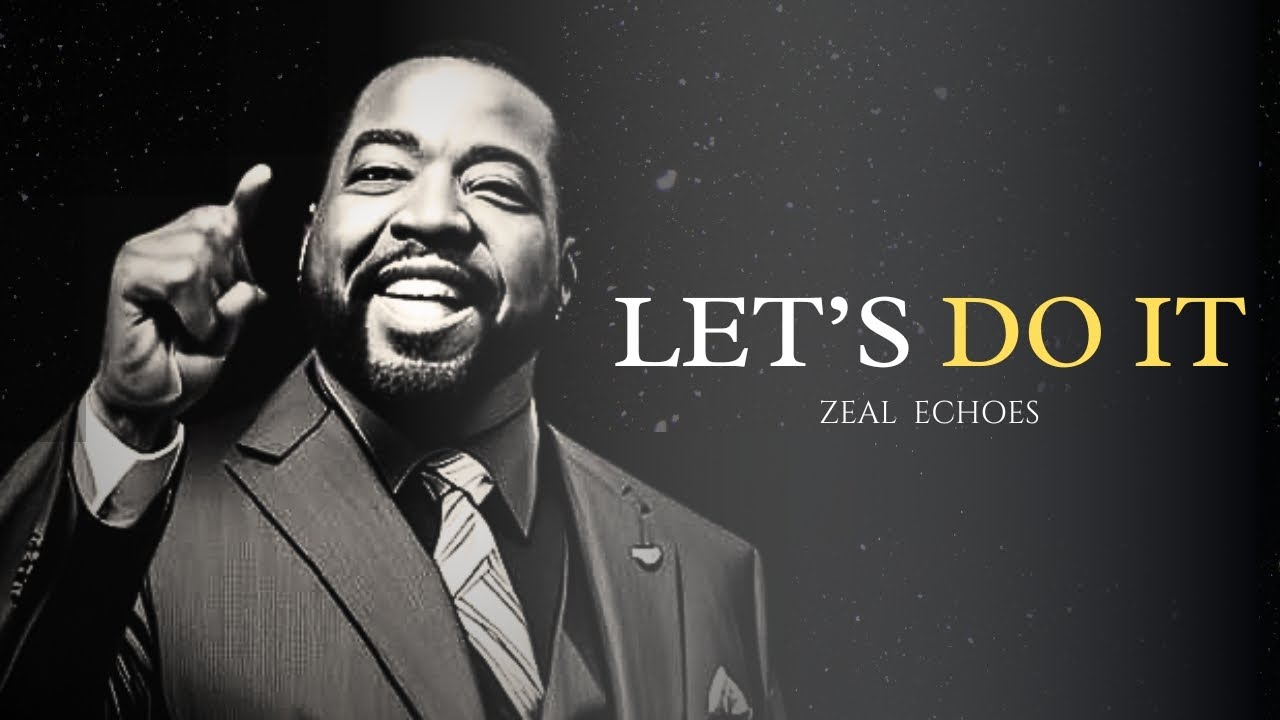 LET'S DO IT - Best Motivational Video - YouTube