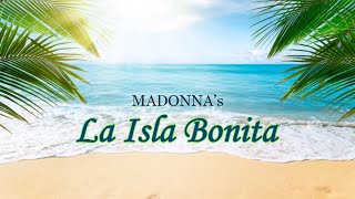 #LaIslaBonita | True Blue (1986) | #Madonna | Cover By @SrirupaBanerjee