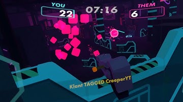 We Played Rec Room on Windows Mixed Reality SteamVR Preview