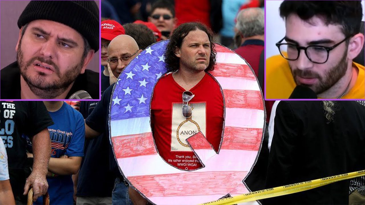 Is Q Going Mainstream 