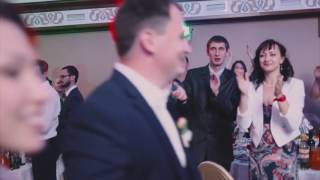 Wedding highlights Борис и Таня