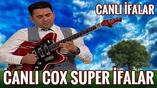 Ehvalınızı Yaxşı Edecek Canlı İfa Nofel Süleymanov-Segah_Dilaver Sumuzerim_Ay Veten Oğlu