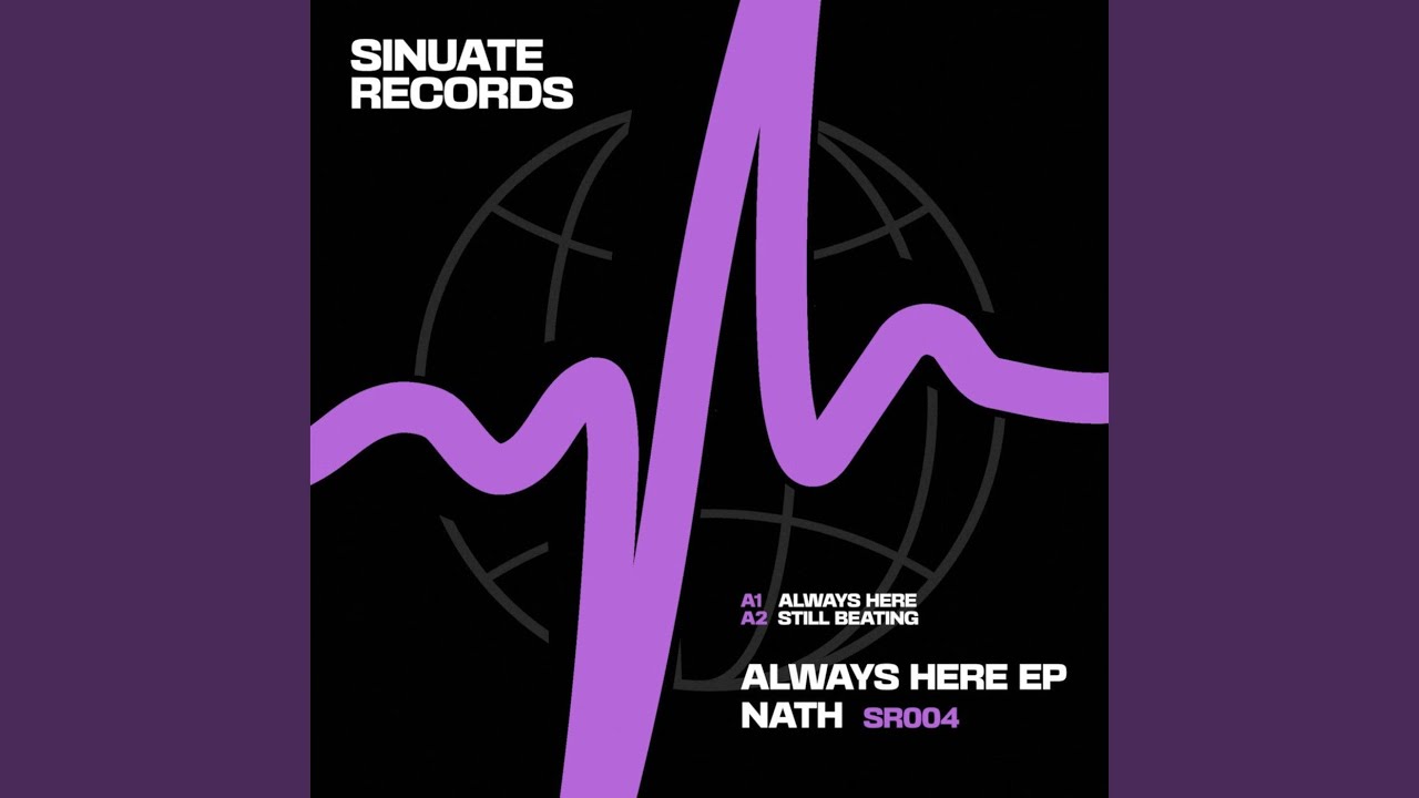 Always Here (Original Mix)