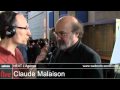 Claude malaison webcomlive avec christian aubry