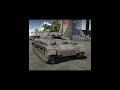 sherman m4a1 vs Panzer iv F1 ¿quién gana?