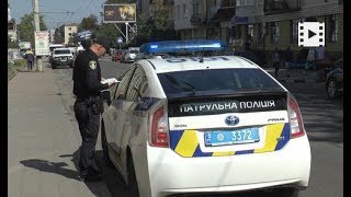 Прикарпатці про збільшення штрафу за непристебнутий ремінь безпеки