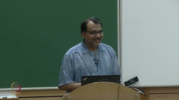 Bayesian Networks: Syntax | Week 8 lecture 4 | by Prof. Mausam