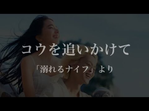 コウを追いかけて / 溺れるナイフより / ピアノソロアレンジ / 上級