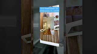 1516 Breakwater Ter. Hollywood FL 33019