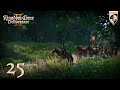 25. Kingdom Come Deliverance 2. Часть двадцать пятая: Сухой Чёрт.