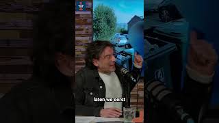 Delta colporteur Viral: Klant lacht 'm uit!  #shorts