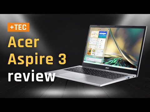 💻 Acer Aspire