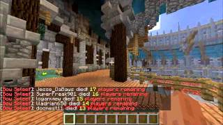 Bow Spleef Ep. 1