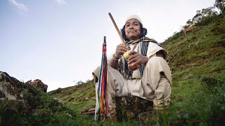 “Cuando Dios creó la Tierra, nosotros YA EXISTÍAMOS”