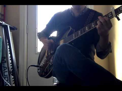 Didn't Leave Nobody But the Baby (Gillian Welch Cover)