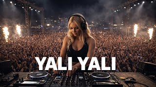 Yali Yali (Afro House Remix) 🌍 Festival Desert Mix