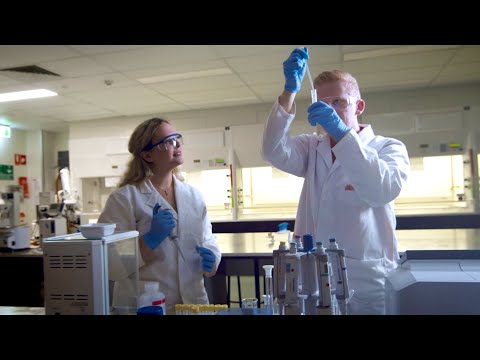 Study chemical science