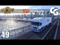 FFB Tweaks (Centering Spring + FFB Plugin) - Part 1 - S02E49 - ETS2