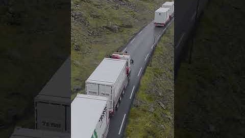 Shooting content for Tess Norge in amazing sceneries, Haukelifjell #contentcreator #dronevideo