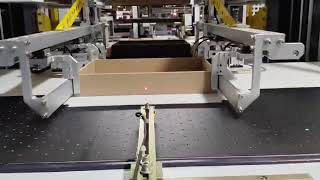 Manual vs Automatic Rigid Box Making Machine | Huge Efficiency Upgrade