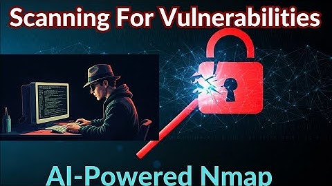 Scanning For Vulnerabilities | AI-Powered Nmap Scan with TGPT on Kali Linux and Metasploitable