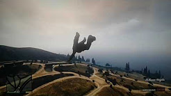 Gta v como usar el desguace