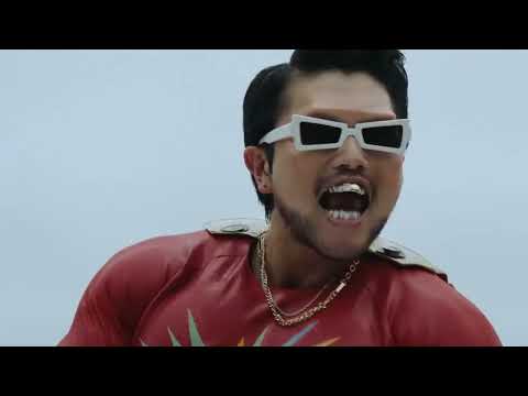 SPECIALZのMV撮影中にくぎを打つ音をミュートし忘れてとんでもないことになったNGシーン