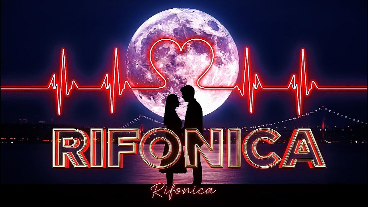 Rifonica - ⚡ Ya Albo - Club Remix (High Energy) 🔊