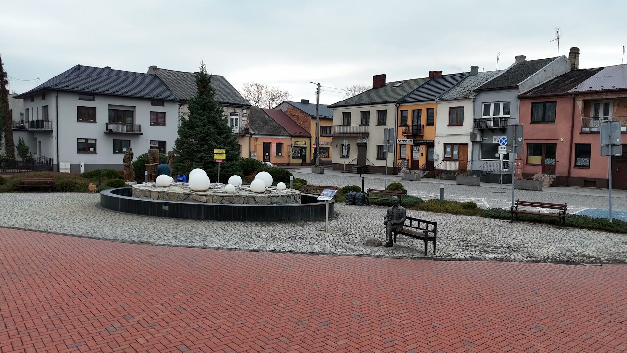 Przysucha-17.11.2024r