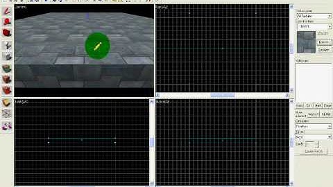 How to create a map for Cs 1.6