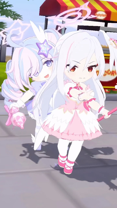 🏆特殊勝利🏅まとめ#ブルーアーカイブ