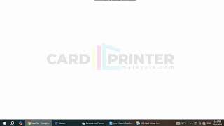 HOW TO INSTALL ENTRUST PRINTER