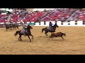 World Series of Team Roping #13 Finale Top 10 - 2017