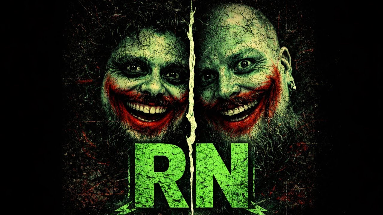 Random Nonsense Live Episode 139:Happy new year!