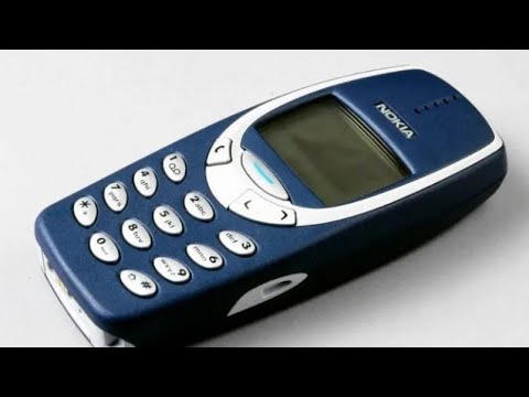 Nokia ringtone.mp3